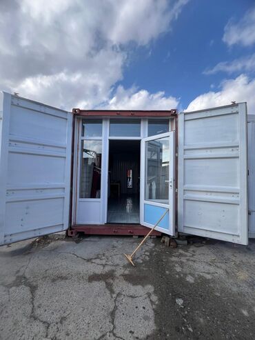 военно антоновка дом продать: САТЫЛАТ! 👕 Ичи толук жасалгаланган контейнер-дүкөн Кийим сатууга даяр