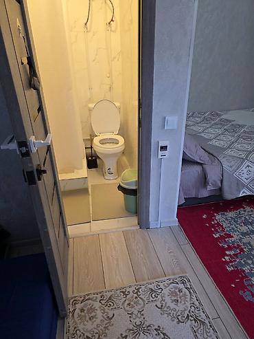 Посуточная аренда квартир: Сдаю квартиру студию 30м2 с терассой в Бостери рядом с пансионатом — 14
