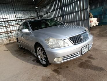 мерседес грузовой 5 тонн бу: Toyota Crown: 2006 г., 2.5 л, Автомат, Бензин, Седан