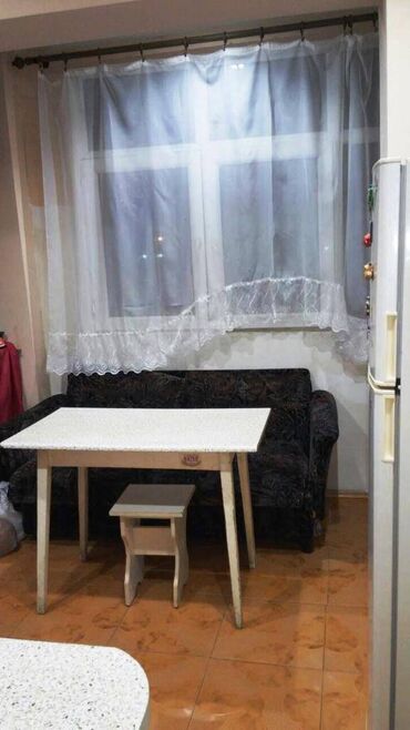 Köhnə tikili: Bakı, 9-cu mikrorayon, 4 otaqlı, Köhnə tikili, 110 kv. m — 11