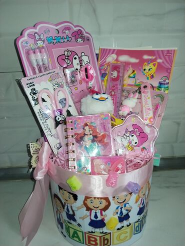 Sifarişlə əl işləri: Sifarişlə əl işləri | Dekor məhsulları — 4