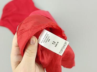 przod: Topshop, Sukienka damska, rozmiar M — 4