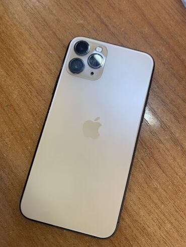 скупка швейний машинка: IPhone 11 Pro, 64 ГБ, Золотой