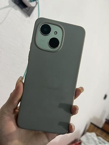 micro cd: Tecno Spark, Б/у, 256 ГБ, цвет - Серый — 2