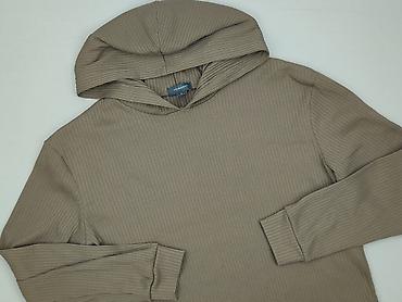 pull and bear bluzy: Primark, Кофта з каптуром жіноча, розмір M — 1