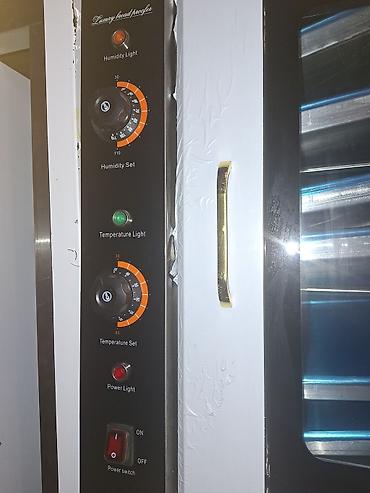 Digər professional sobalar: Çörək, 4 mərtəbəli — 14
