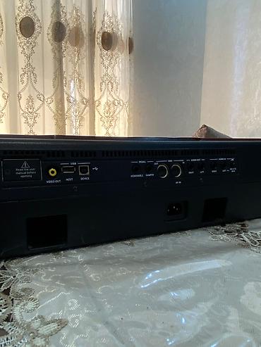 pa 500: Korg Pa 700 satılır qiymət 2222 manat necəfir real alıcılar zeng etsin — 4