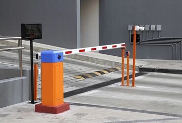 Digər tikinti materialları: Apex Industries MMC - Azərbaycan bazarında etibarlı şlaqbaum — 8