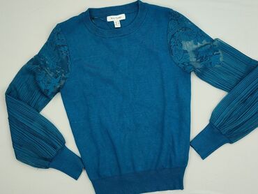 Kobiety: Wild Flower, Sweter damski, rozmiar S