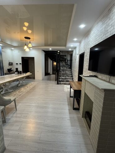 Продажа домов: Дом, 220 м², 8 комнат, Собственник, Евроремонт — 7