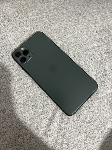 редми нот 8 токмок: IPhone 11 Pro Max, Б/у, 256 ГБ, Зеленый, Чехол, 85 %