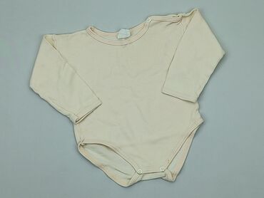 przedluzka do body niemowlecego: Body, 0-3 m, 
stan - Dobry