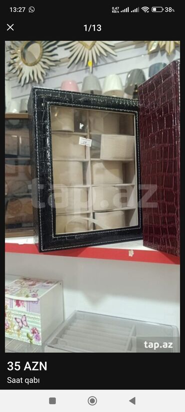 Məktəb çantaları: 6 ededli dəri saat.qâblari 35 AZN.qehveyi dördbucaqli 50 azn. 10 — 4