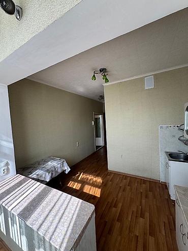 снему квартира: 1 комната, 36 м², Моссовет 106 серия, 4 этаж, Косметический ремонт — 7