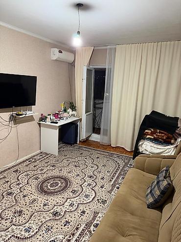 щербакова 50: 1 комната, 34 м², 105 серия, 7 этаж — 1