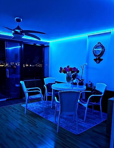 sulutepe bina evleri: 3 otaqlı, Yeni tikili, 120 kv. m — 5