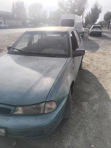 веста тауэр: Daewoo Nexia: 2004 г., 1.6 л, Механика, Седан — 2