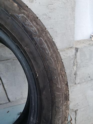 245: Шины 245 / 50 / R 18, Лето, Б/у, 1 шт, Легковые, Япония, DUNLOP — 6