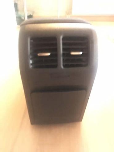 multimedia 1din: NASLON ZA RUKU ZA VOLKSWAGEN GOLF 5, GOLF 6, JETTA OD 2004. DO 2013 — 4