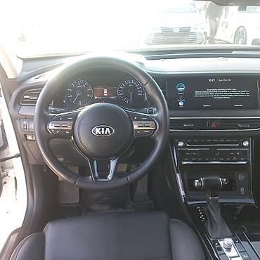аренда kia k7: Kia K7: 2020 г., 3 л, Вариатор, Газ, Седан — 6