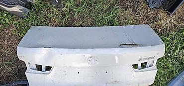 haube: GEPEK VRATA G20 ZA BMW SERIJA 3 | BMW 3 g20 gepek vrata blago — 3