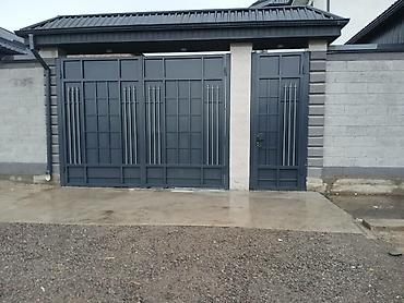 Сварка: Сварка | Тапчаны, Ворота, Навесы Доставка, Гарантия — 10