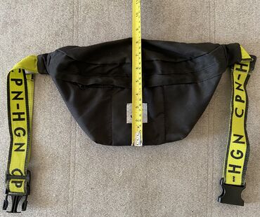 Ремни и пояса: Продам поясную сумку JACK & JONES — 4