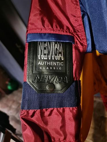 camp david marka: Nevica original, NOVO nikada nosena. Placena mnogo, najskuplja jakna — 3