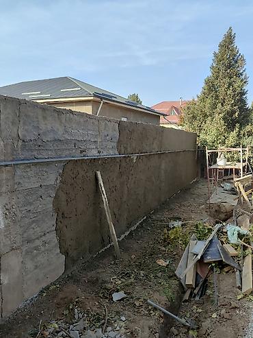 Штукатурка, шпаклевка: Штукатурные работы по маякам. Механизированное и ручное выравнивание — 22