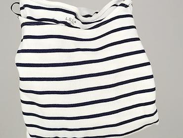 golf w paski hm: H&M L.O.G.G., Bluzka damska, rozmiar XS — 6