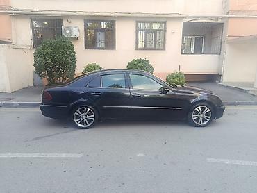 mercedes e270 cdi: Mercedes-Benz E 280: 3 l | 2007 il Sedan — 1