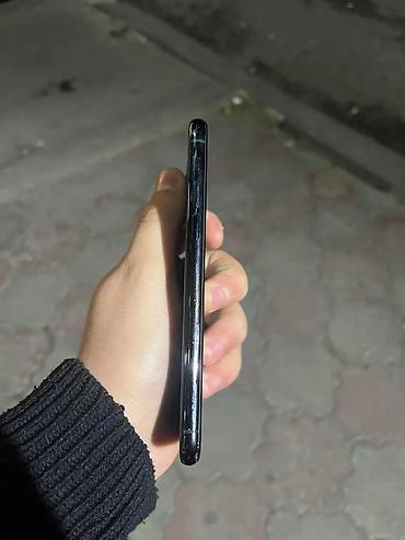 iphone se 2020 qiymet: IPhone 11 Pro, 64 GB, Graphite, Face ID — 4