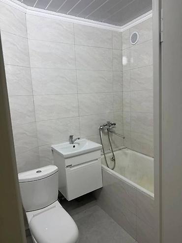ремонт в квартире: 1 комната, 32 м², 104 серия, 1 этаж, Евроремонт — 5