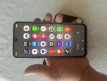samsunq a 17: Samsung Galaxy A17, 128 GB, rəng - Gümüşü — 5