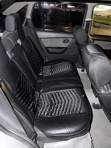 Daewoo: Daewoo Nexia: 2009 г., 1.5 л, Механика, Бензин, Седан — 6