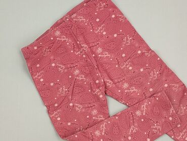 Legginsy dziecięce, So cute, 2-3 lat, 92/98, stan - Bardzo dobry