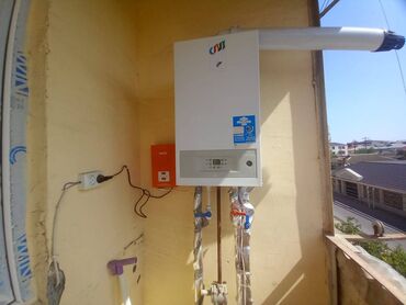 Köhnə tikili: Bakı, Bakıxanov qəs., 2 otaqlı, Köhnə tikili, 60 kv. m — 17