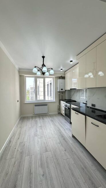 маевка квартира продаю: 3 комнаты, 74 м², Элитка, 4 этаж, Евроремонт