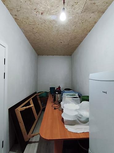 Продажа коттеджей и домов: Продаётся дом в районе Новопавловки, ж/м Тынчтык ▪️ Участок: 4 сотки — 8