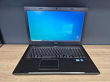 h: DELL VOSTRO 3750 – 17.3" / Intel Core i7 / 8GB RAM / 128GB SSD / — 7
