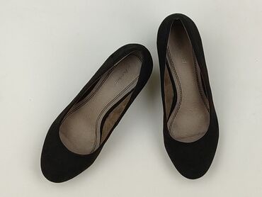 Ballerinas: Ballerinas for women, 36, condition - Very good