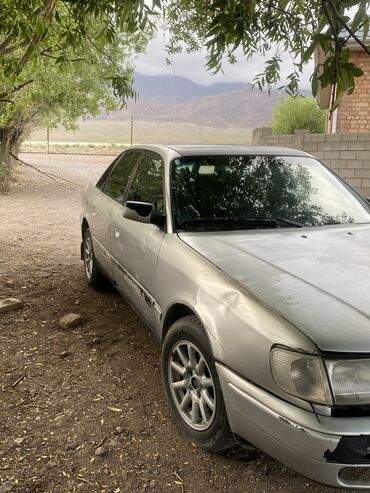купить запчасти на опель вектра б: Audi S4: 1991 г., 2.3 л, Механика, Газ, Универсал