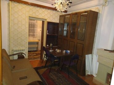 Köhnə tikili: Bakı, 3 otaqlı, Köhnə tikili, 70 kv. m — 6