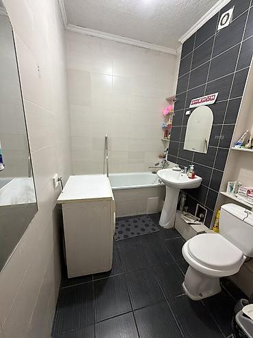 106: 3 комнаты, 80 м², Улан-2 мкр 106 серия улучшенная, 9 этаж — 7