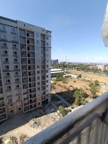 восток 5 продаю дом: 2 комнаты, 67 м², Элитка, 9 этаж, ПСО (под самоотделку)