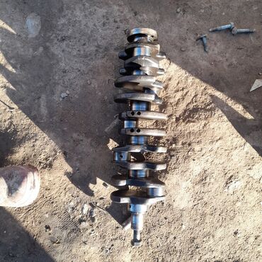 решотка на ауди: Коленвал Audi Оригинал