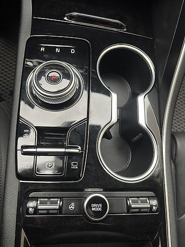 Kia: Kia K5: 2020 г., 1.6 л, Автомат, Бензин, Седан — 11