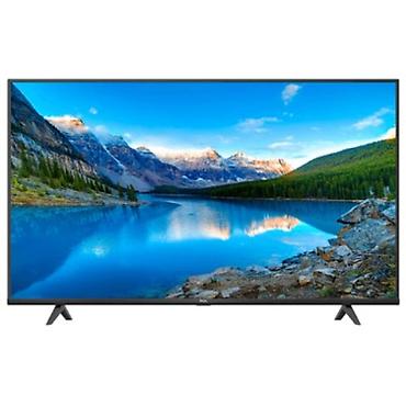 Yeni Televizor TCL LED ekran 43" Ünvandan götürmə, Pulsuz çatdırılma, Ödənişli çatdırılma