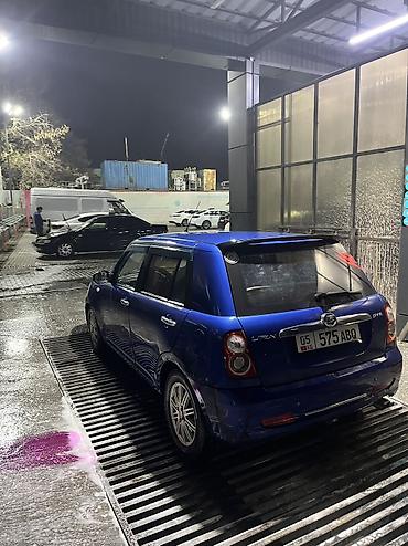 LIFAN: LIFAN Smily: 2012 г., 1.3 л, Механика, Бензин, Хэтчбэк — 3