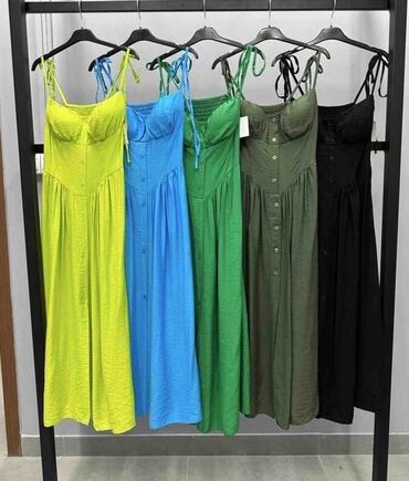 Haljine: 9Fashion Woman One size, Drugi tip rukava na lalafo.rs Haljine: 9Fashion Woman One size, Drugi tip rukava